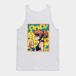 POP! Tank Top